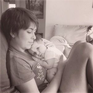 Meet your Posher, Leah